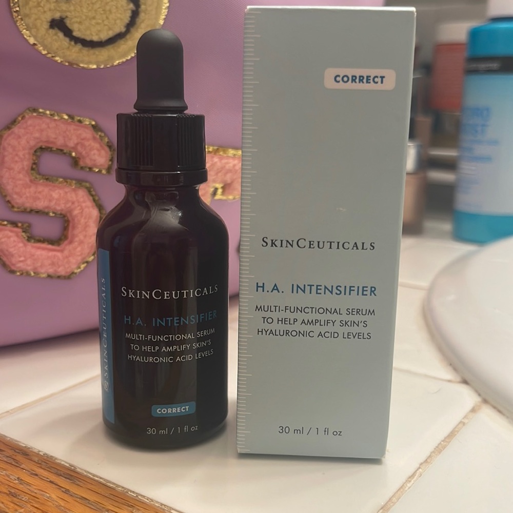 Skin Ceuticals H.A. Intensifier Serum